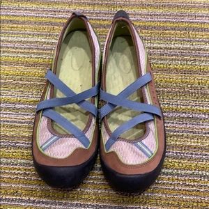 PRIVO | Slip on Flat in Size 10